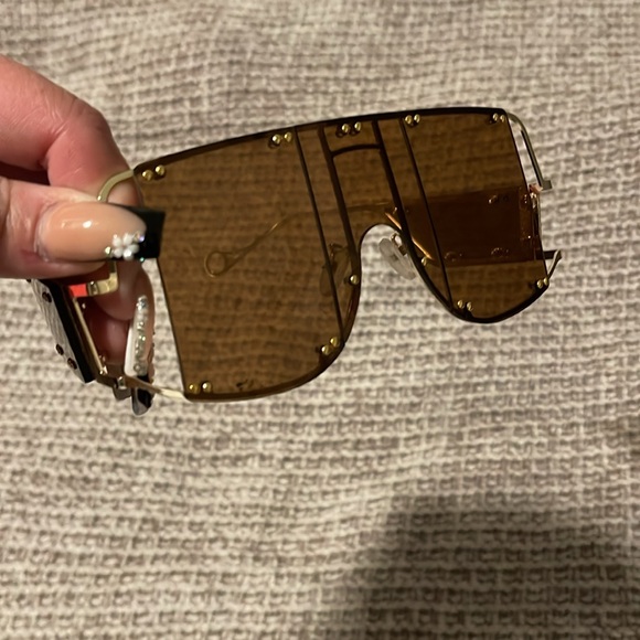 Fashion sunglasses - Picture 4 of 4